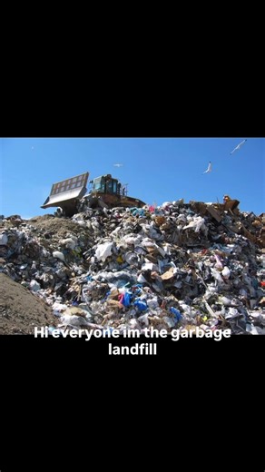 #garbage | garbage can