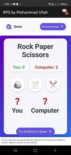 🔥 AI Generated Game in 2025 | How to Create Games Using AI (Android ) #shorts #FarmingAi