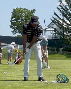 94K views · 684 reactions | Tiger Woods' Sun Day on the range   | PGA Championship | Facebook