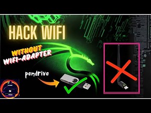 Plug & Play Kali Linux | Use Any PC with Just a USB Drive