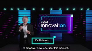 1.4K views | Are you all set to Geek Out? Intel Innovation brings an...