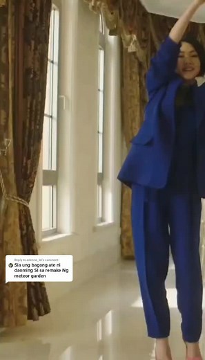 Sibling Bonding: Dee Hsu and Dylan Wang | Meteor Garden 2018