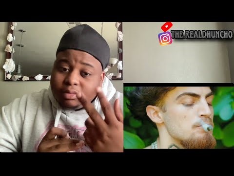1900Rugrat - Lift Yourself Freestyle [Official Video] | REACTION