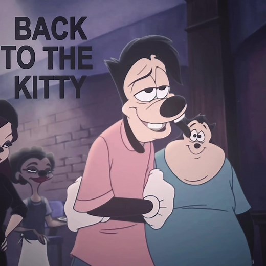 Max Goofy Edit Compilation | Maxley Moments from A Goofy Movie
