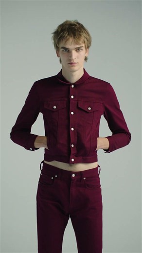 Prada Spring/Summer 2027 Menswear: The Collection in Motion