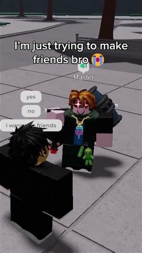 I felt so bad but he forgave me 😭