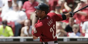 José Cruz Jr. named to Hinch's coaching staff