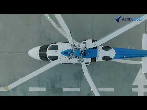 2008 AGUSTA AW109E POWER For Sale