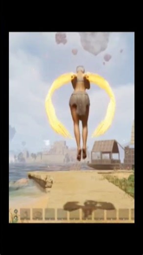 Soulmask 1.0 & Egypt DLC #lurkit