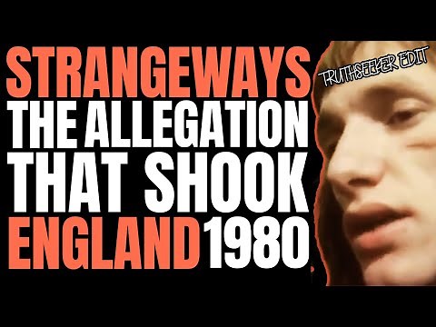 Strangeways 1980 | Fly On The Wall Prison Documentary | HMP