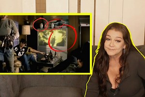 Gretchen Wilson Rewatches 'Redneck Woman' Music Video   We're Shook!