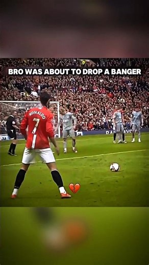 Bro was about to drop a banger🔥☠️