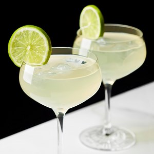 Daiquiri Cocktail Recipe - Absolut Drinks