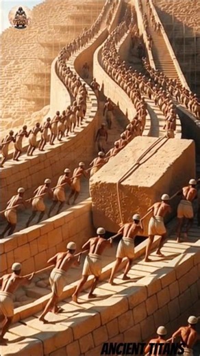 The Pyramids Of Egypt How and Why They Were Built