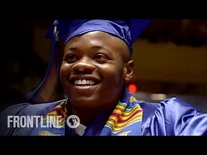 Two American Families | Trailer | FRONTLINE | PBS