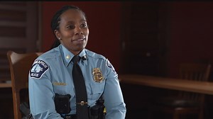 'We have to do it together,' says MPD commander in charge of implementing policy changes