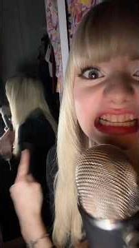 I REALLY LIKE THIS TRIGGER HOW ABOUT YOU? PHONE BROKE CAPS LOCK ON ALWAYS #asmr