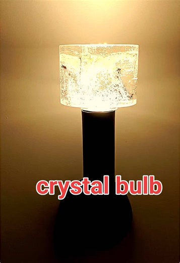Share different crystal lighting designs every day. Do you like it?#ledlights #lamp #Lighting design#crystals #light #wall lamp@Ассистент TikTok @Tik Tok Popular @TikTok