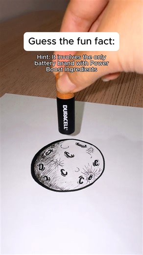 37K views · 18 reactions | Duracell has played its part throughout...