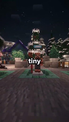 You start in ONE chunk on MY minecraft server! #minecraft #minecraftserver #onechunkchallenge #fyp