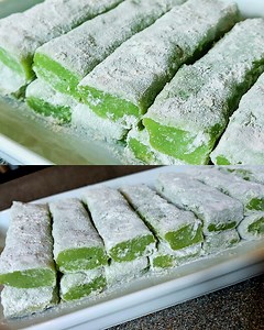 Espasol Recipe, napakadaling lutuin! | Lutong Pinoy Recipe