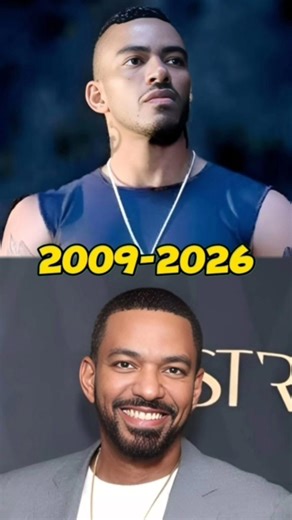 Fast and Furious 4 (2009) Cast Then and Now #shorts #fastandfurious #ytshorts