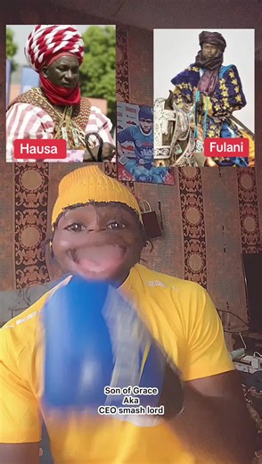 Understanding the Differences Between Hausa and Fulani