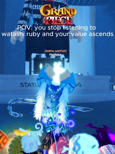 rate the fit #gpo #roblox | Roblox