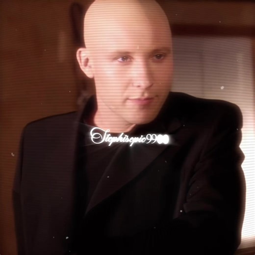 Lex Luthor and Clark Kent Edit Tribute