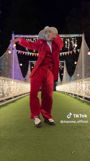 「 #UseYourBody 」KENZOソロver💃 #DAPUMPの二刀流 #DAPUMP #KENZO