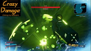 Vindicator Ghast Call Peregrine = YES! ( Save File) Fl4k Build