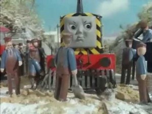 Mavis Narration Redub