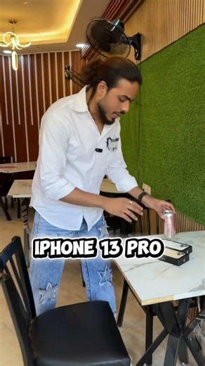 Iphone 13 Pro 🧨 #shorts #trending #viralshorts