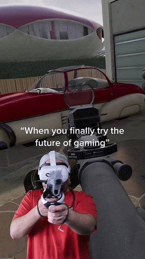 All are welcome to the future #OscarsAtHome #VenmoSpringBreak #fyp #gaming #tiktok #cod #warzone #valorant #twitch #clips #esportsforall #oculus #virtual #reality #stock #vrstock #olenvr #spine #eldenring