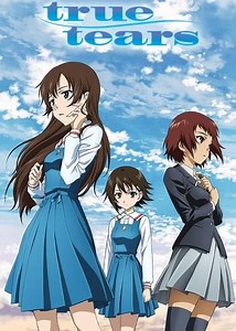 True Tears