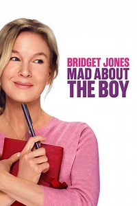 Bridget Jones: Mad About the Boy (2025) - Where to Watch