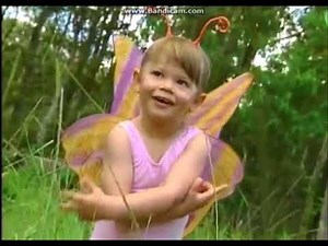 The Wee Sing Train 2002 VHS Rare