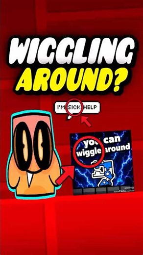 Is Bloodbath Possible While Wiggling Around? #geometrydash
