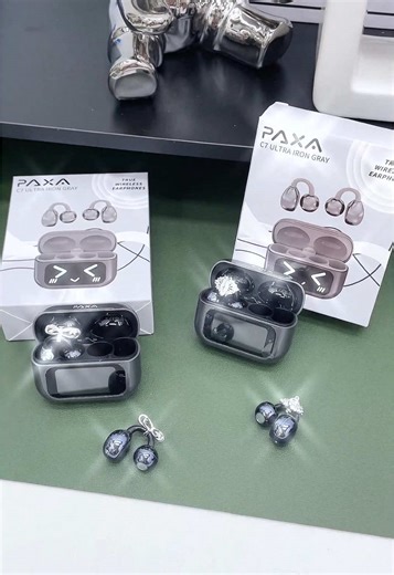 Good earphones don’t have to be expensive. This pair of droopy earphones combines all the advantages, with good looks and multiple functions, and most importantly, they are still on sale!#earbuds#earbudsviral#earbudswireless#headphones #headphonesrecommended#TikTokShop#hyundai#gift #giftideas#fyp#foryoupage#tiktokmademebuyit