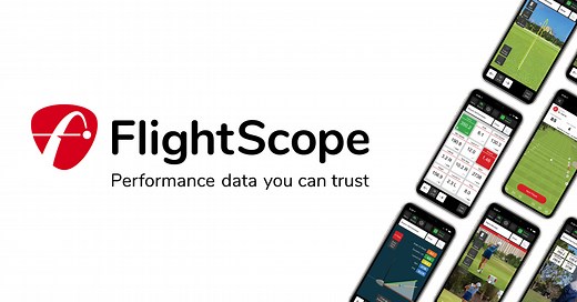 FlightScope Mevo Firmware and Apps