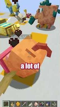 Pokémon Minecraft Guess Who (YELLOW version)