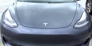 DOT to begin sending EV hybrid stickers for Wisconsin license plates