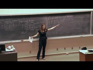 Math teaching exemplar: Cecilia Cotton