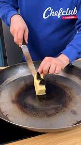 166K views · 187 reactions | Mussels In Beer! You better beerlieve it  | Chefclub GruB | Facebook