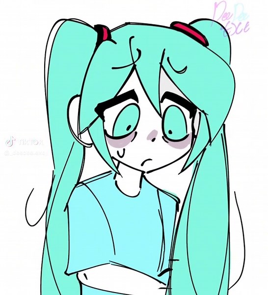 Explore Vocaloid Characters: Hatsune Miku and Teto Kasane