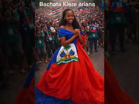 BACHATA KLERE ARIANA 