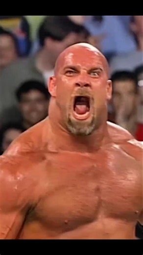 Goldberg vs. Kevin Nash_ Spring Stampede 1999