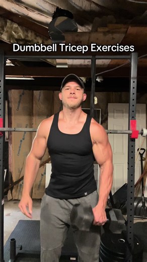 10 Effective Tricep Exercises for Strong and Toned Arms