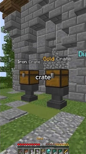 How to get started on HCF #minecraft #minecraftserver #minecraftfactions #potpvp #hcf