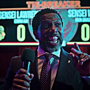 Old cobra Kai is back now #shorts #cobrakai #subscribe #like